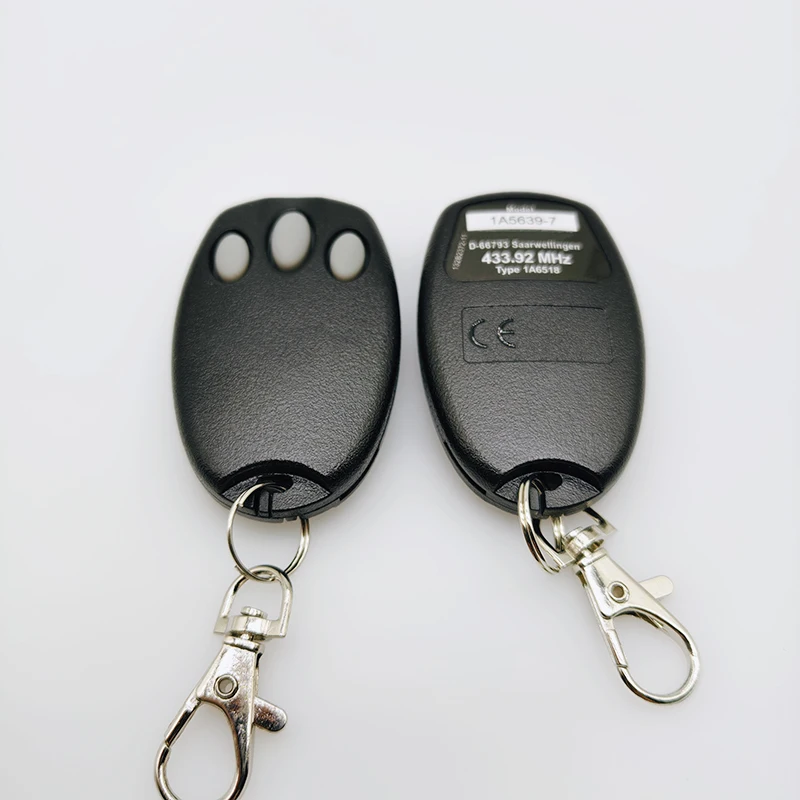 LiftMaster 94335E 1A5639-7 1A6518 Remote Control for Chamberlain MERLIN C945 C943 C940 C840 MotorLift 84335E Garage Door Opener