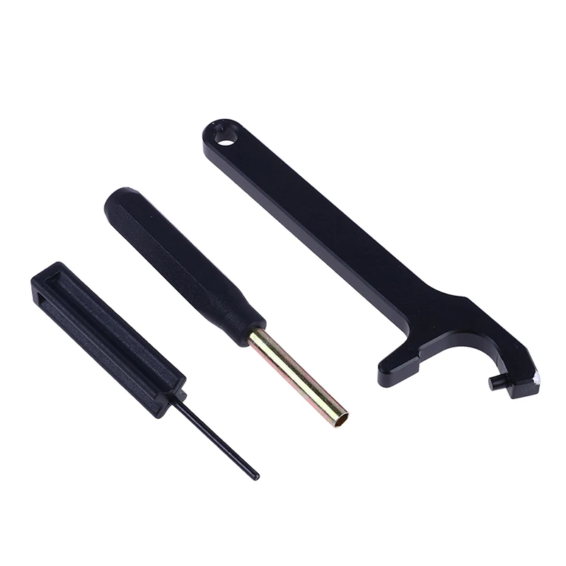 1/2/3Pcs/Set Glock Magnetic Plate Disassembly Removal Front Sight Mount Removal Installation Tool Kit Glock Accessories