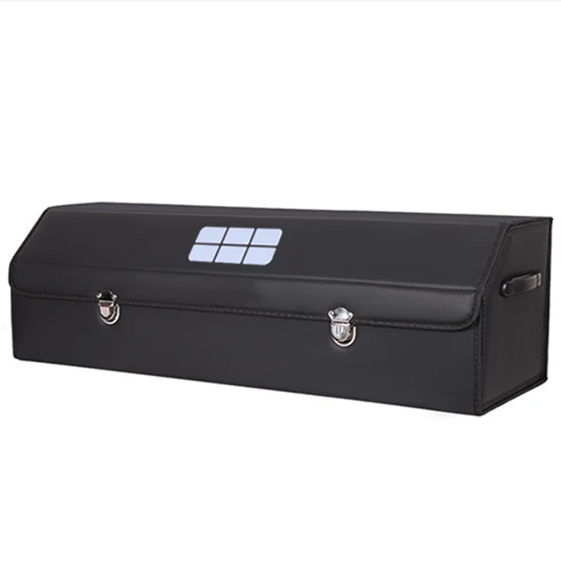 For Geely Galaxy E5 2024 Trunk Storage Box Automobiles Parts Accesorios Para Auto Tools