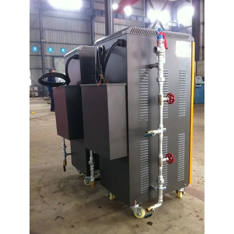 Direktverkauf 30 kW Rohrreinigungsgeräte, elektrischer Dampfreiniger