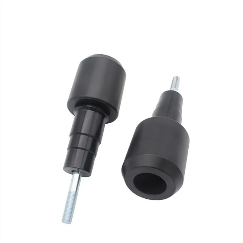 

CNC Frame Slider Anti-crash Protector For KAWASAKI Z900 Z900RS Z900SE ZR900 Z1000 ZX-6R ZX-10R Motorcycle Accessories