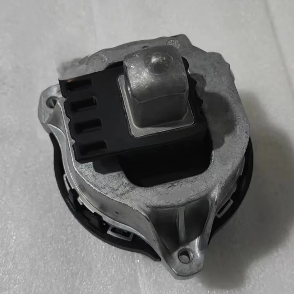 forHigh Quality 22116860457 Auto Part Left Engine Mount Rubber Bracket for bmw X7 G07 7 Series G11 G12 5 Series F90 G30 X5 G05