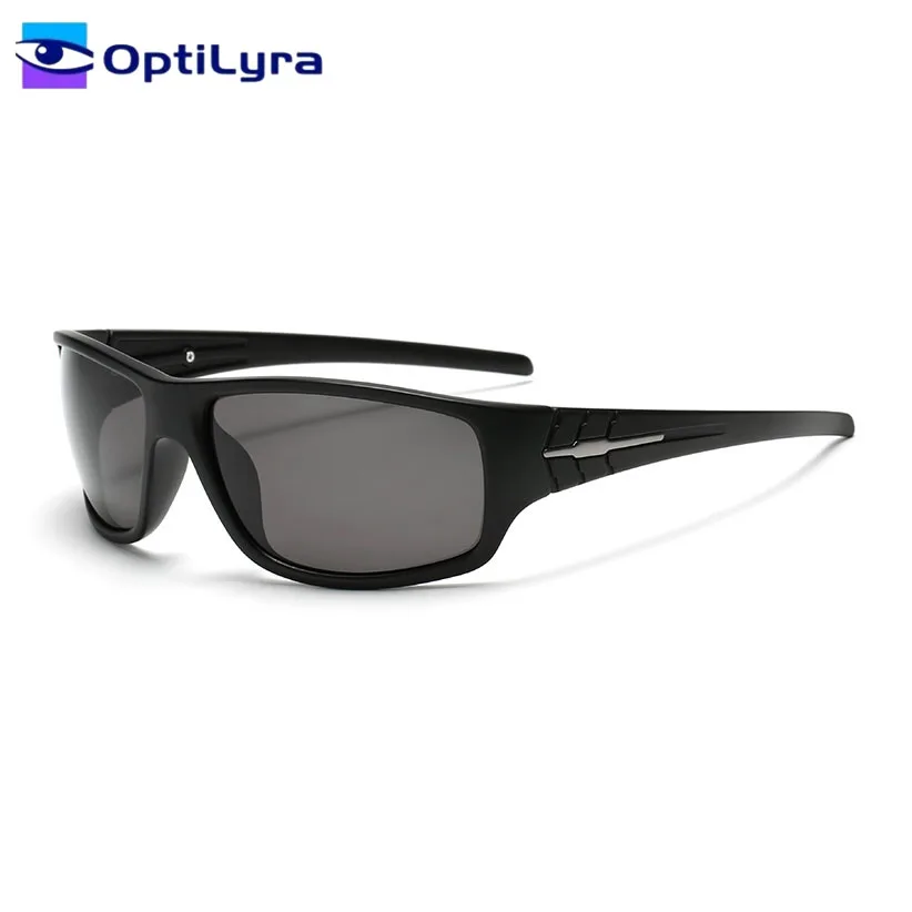 

OptiLyra Brand Outdoor Sports Windproof Glasses Cycling Sun Protection Sunglasses Outdoor UV Protection Goggles