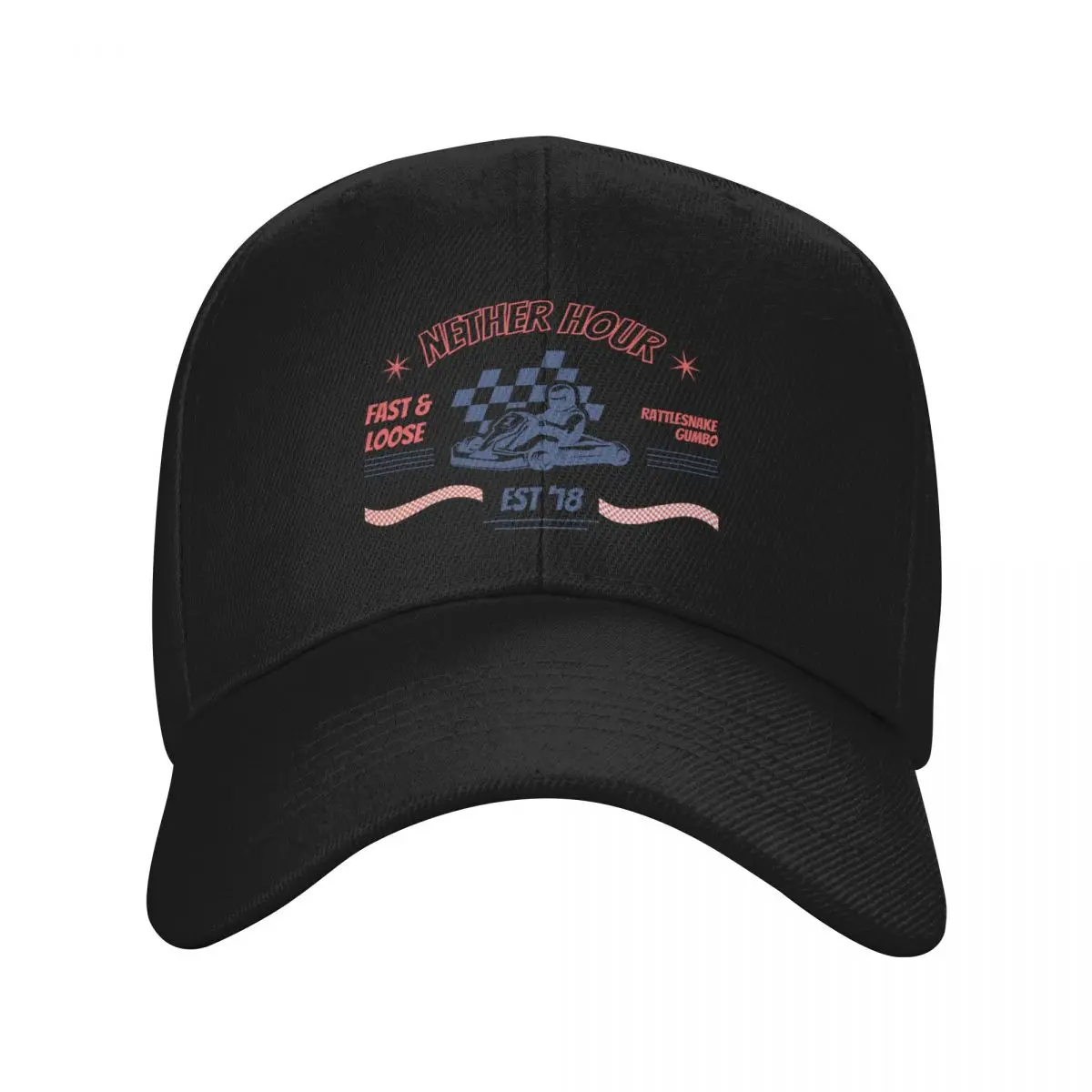 Peas in a pod Baseball Cap sun hat Gentleman Hat Women Caps Men's