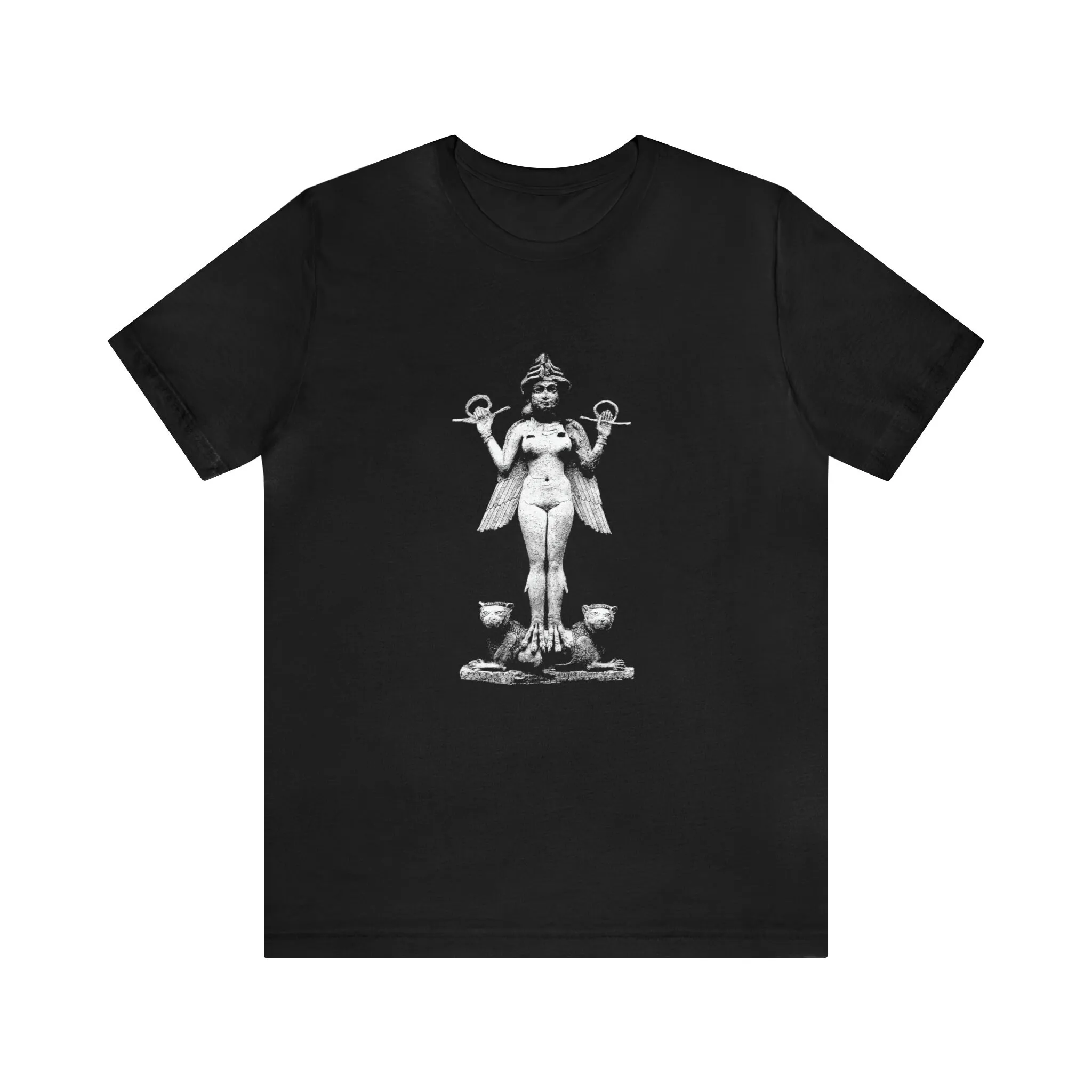 Ishtar. Inanna. T Shirt