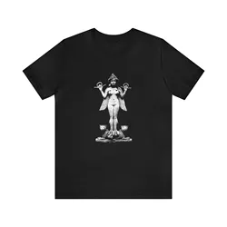 Ishtar. Inanna. T Shirt