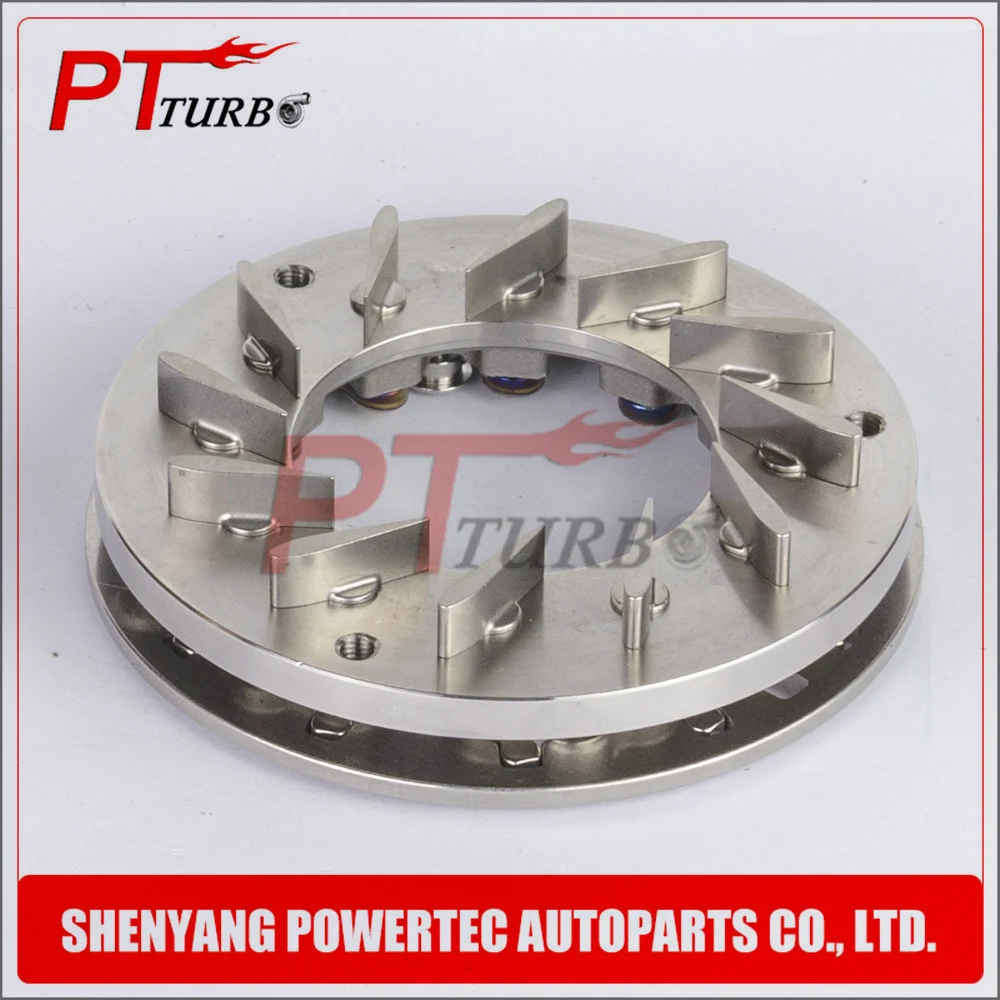Do Toyota Land Cruiser 150 3.0 D-4D 173HP 127KW 1KD-FTV - 17201-0L040 turbolader turbosprężarka o zmiennej geometrii VNT 17201-3010