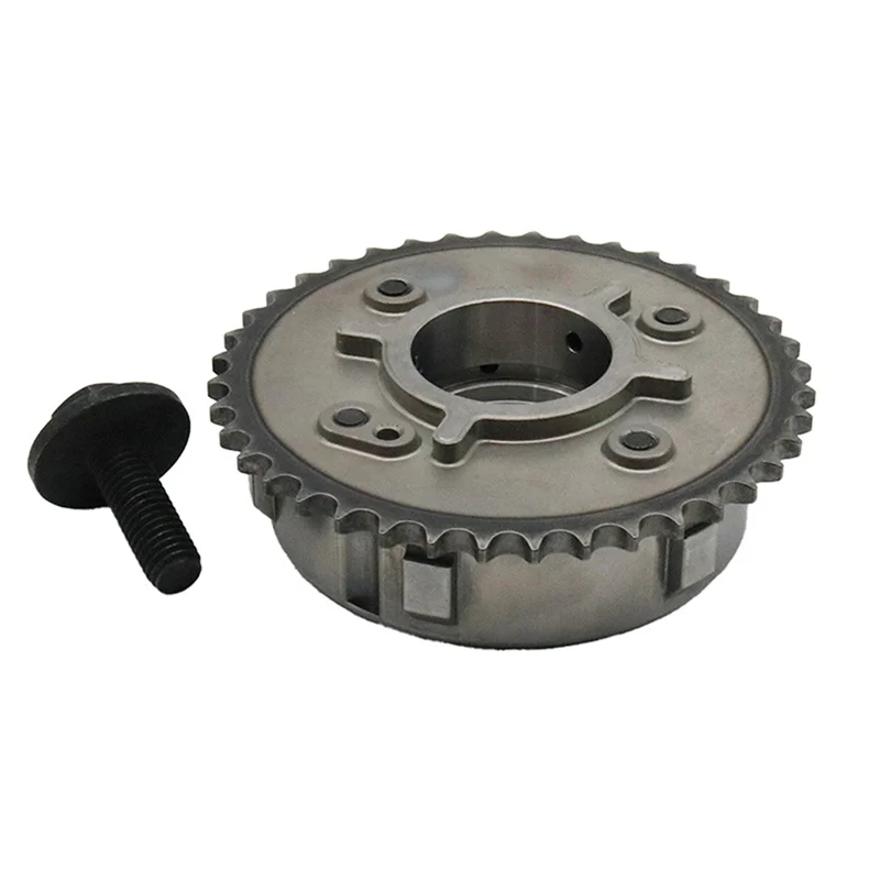 L3K9-12-4X0C VVT Engine Variable Valve Timing Sprocket Cam Phaser For Mazda 3 6 CX-7 2007 2008-2013 New Car Accessories