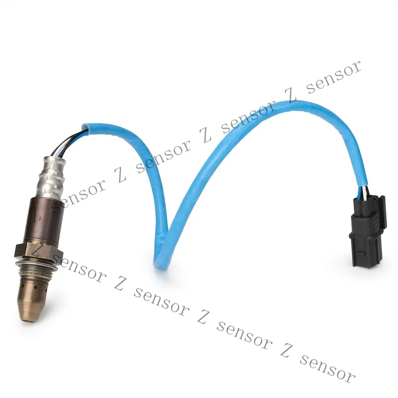 Z+ 1PCS O2 Oxygen Sensor Fits for Honda HR-V 2019 2018 2017 1.8L 36531-RLC-J01