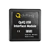 Delta-Q QuiQ Programmierer CT Kit mit Ladeverfolgung 2