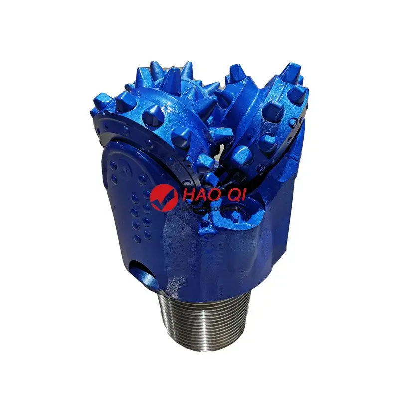 Tricone Bit Drill Bits 12 1/4 311mm Rock Bit Brocas Сверла Для Стекла Taladro Inalámbrico IADC417