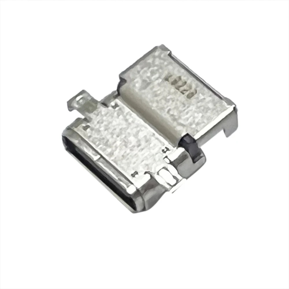 نوع C USB شحن ميناء تيار مستمر جاك موصل الطاقة لشركة آسوس C523N C523NA-DH02