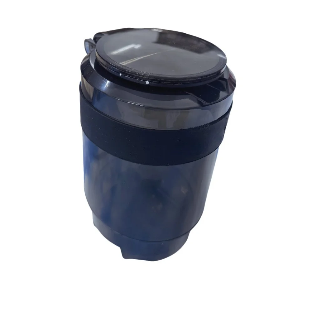 1pc Large-Capacity Water Tank Replacement Water Tank For Eureka Robot Vacuum Cleaner For Mopping And Vacuuming Accessories