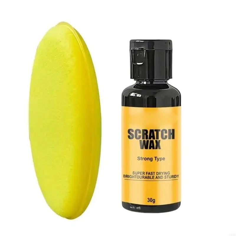 

Новинка 2025 года, смола для удаления царапин со стекла, подходит для оптических линз, лобовых стекол, устраняет следы износа,