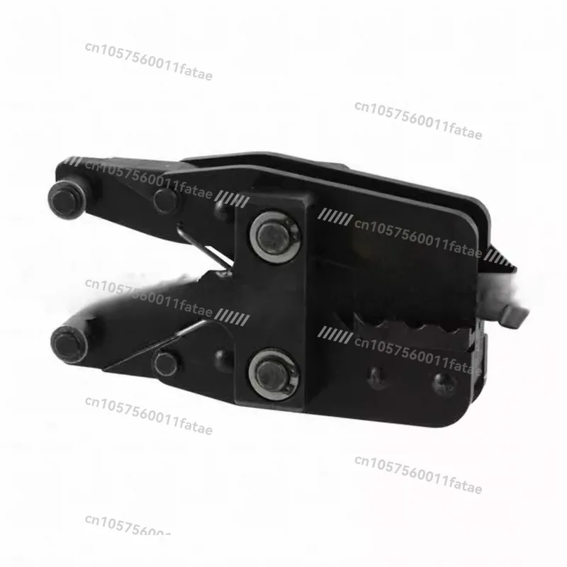 Ratchet Crimping Tool 679305-1 Manual Automatic Connector Crimper Press Pliers for Various Connectors
