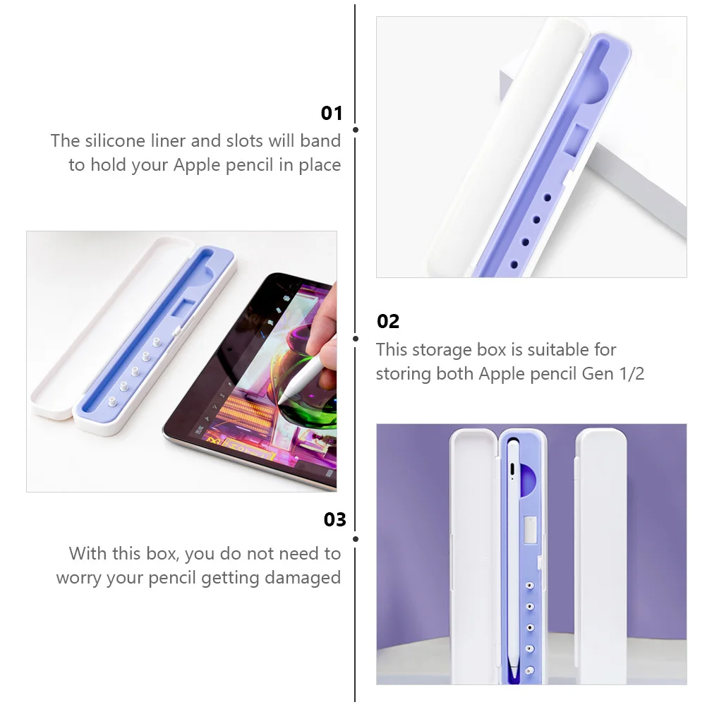 1 szt. Piórnik z wysokiej jakości materiału, silikonowa wkładka, przegródki zapewniające mocne mocowanie ołówków, chroniące przed zarysowaniami, brudem, uderzeniami i uszkodzeniami.