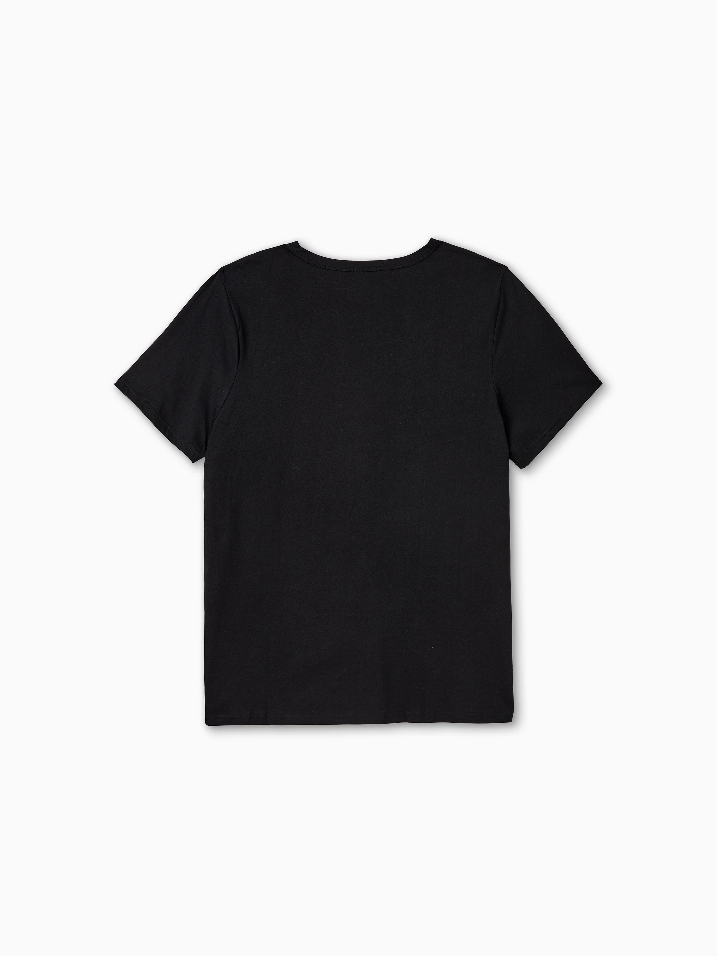 تي شيرت PatPat Family Matching Cross Colorblock Boy وقمصان رجالية