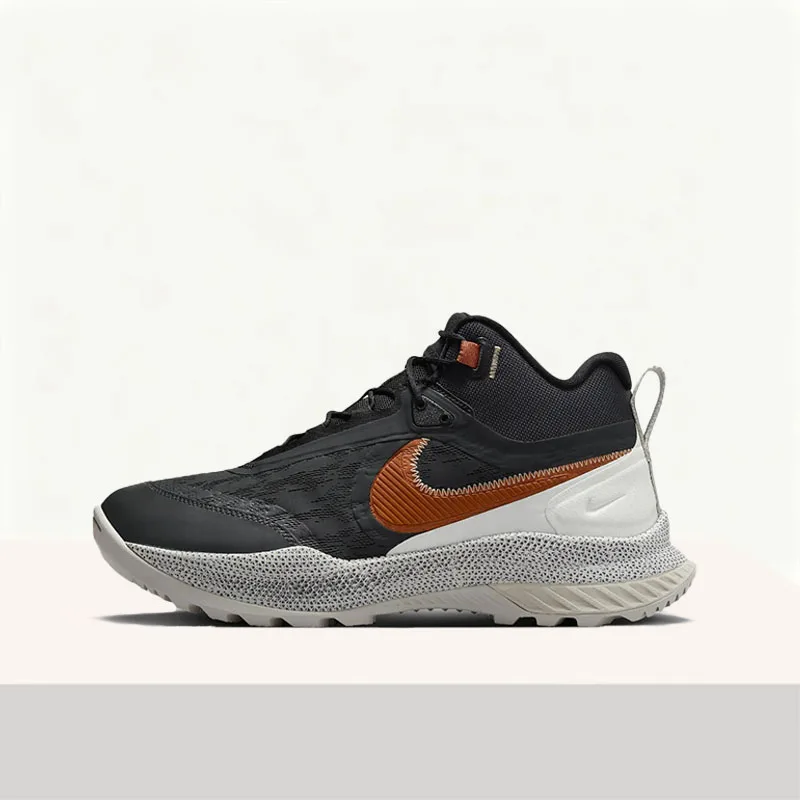 حذاء كرة السلة Nike React SFB Carbon مقاوم للانزلاق ومتين متوسط الجودة للاستخدام الخارجي للرجال والنساء CK9951006