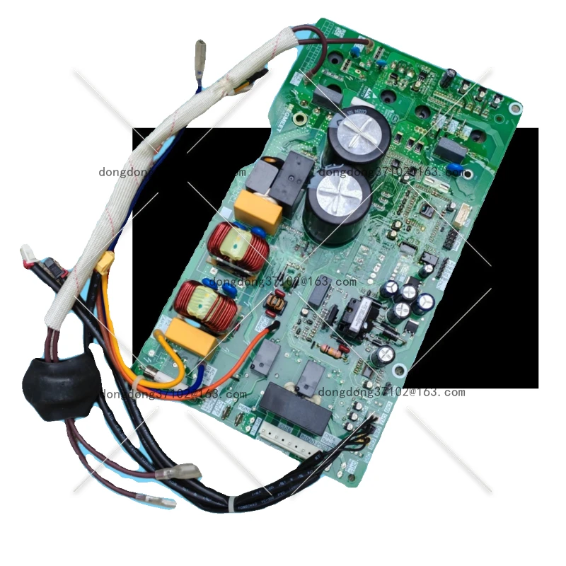 Air Conditioning Ma… - image