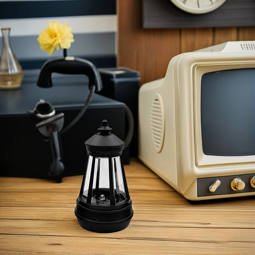 

2pcs Light Waterproof Solar Power Lights Outdoor Hanging Garden Lights Powered Black Pet Lamp Solar Powered Lantern