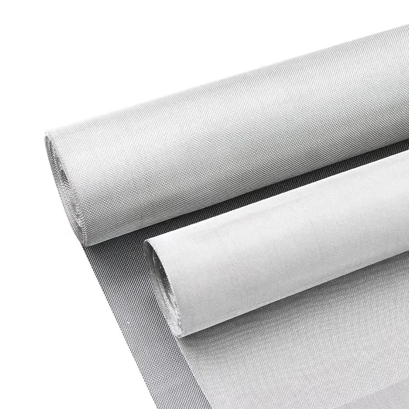 Advanced High Purity Titanium Mesh Electrode for Precise Scientific Research and Experiments