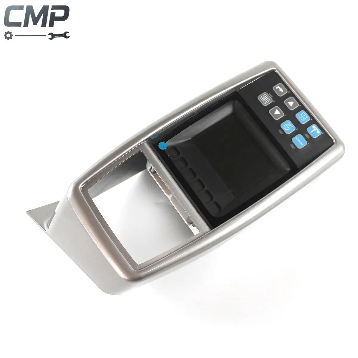 

Панель приборов LCD 539-00076B/E/G для Daewoo Doosan DX140LC DX160LC DX180LC DX225LCA DX225NLC DX225LC DX255LC DX300LC C DX300LL ﻿