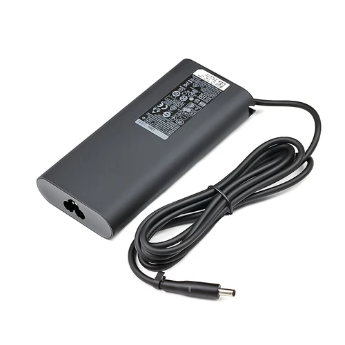 Imagen 2 del producto Nuevo cargador adaptador para ordenador portátil de 19,5 V 6.67A 130W 4,5*3,0 CA para DELL XPS 15 9530 9550 9560 Precision 15 5520 5530 M5510 M5520 M3800