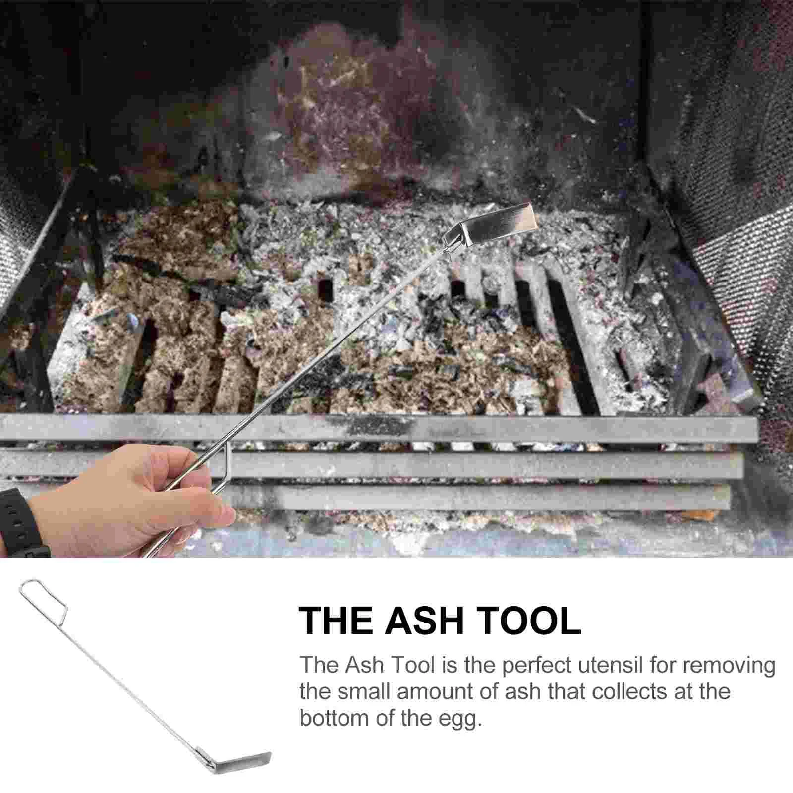 46cm-stainless-steel-charcoal-ash-rake-bbq-ash-tool-rake-poker-for-charcoal-smoker-wood-burning-stove-silver