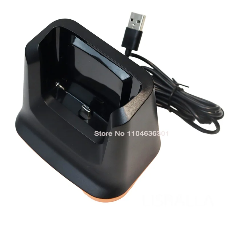 

Brand New Original M2 Charger Base for Sunmi M2 ND030 POS Terminal Scanner Function Cradle Charger POS Base