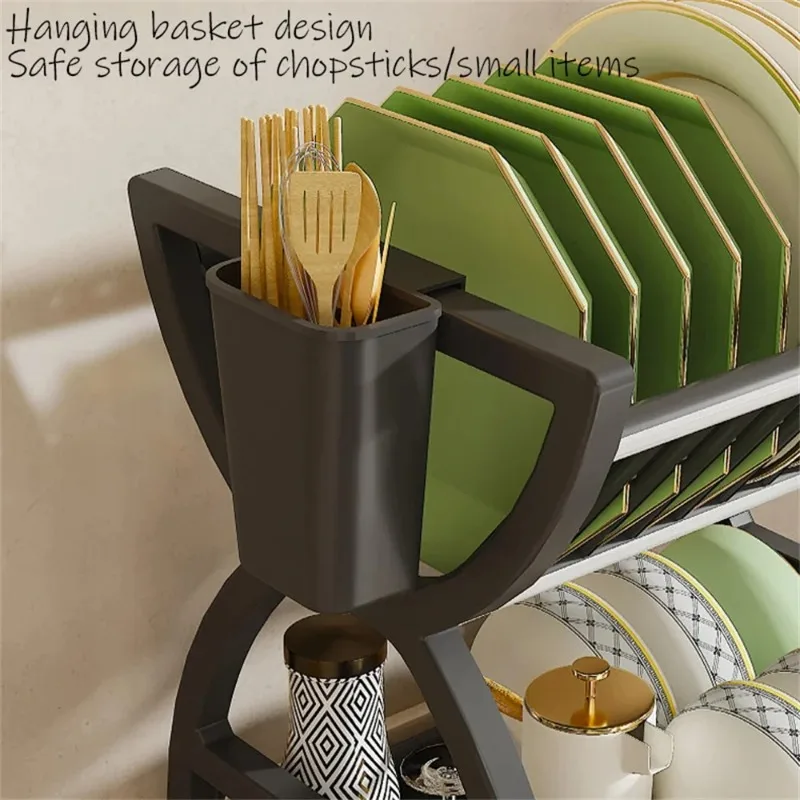 Thumbnail 4 - #11 Cheap Kitchen Utensil Holders Worth Buying
