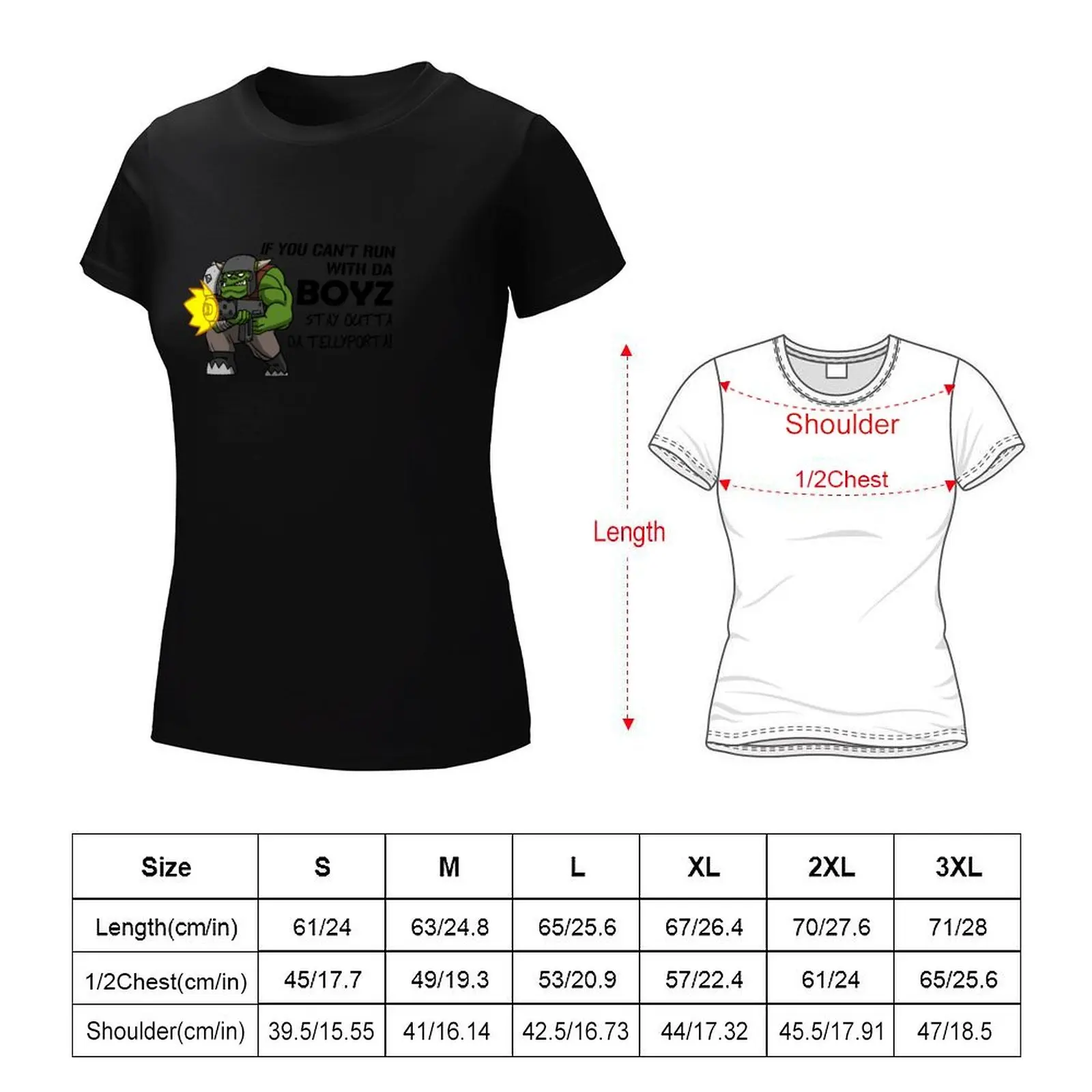 Runnin with DA BOYZ T-Shirt oversized plus size tops Blouse Short sleeve tee ariat shirts for Women