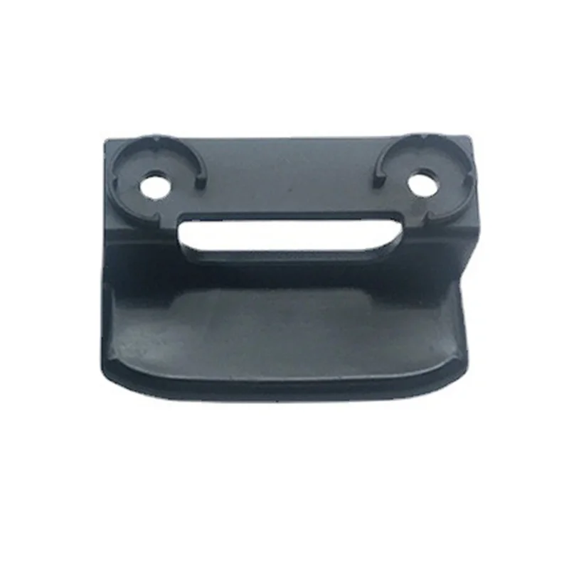 

For 2013-18 Honda CRIDER City Armrest Box Snap Switch Central Debris Box Cover Clip Storage