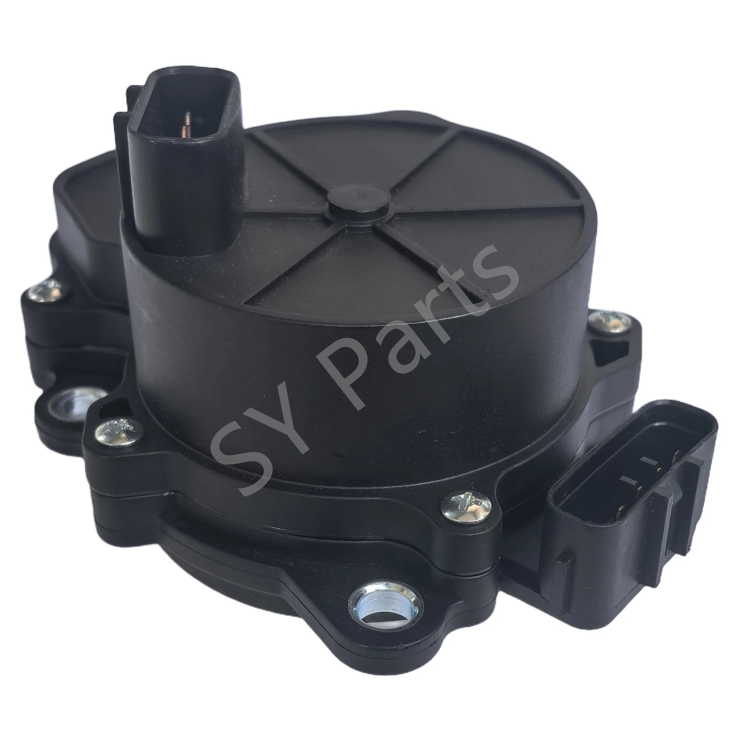 Vorderer Differentialantrieb-Servomotor für Odes 650 800 1000 CC 13203100160 21120102402 – Detail 4