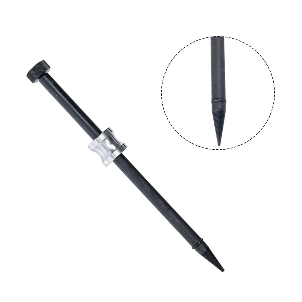 

Injector Seal Puller for Diesel Engines Constructed from Carbon Steel Length 350mm Compatible with Multiple Vehicles