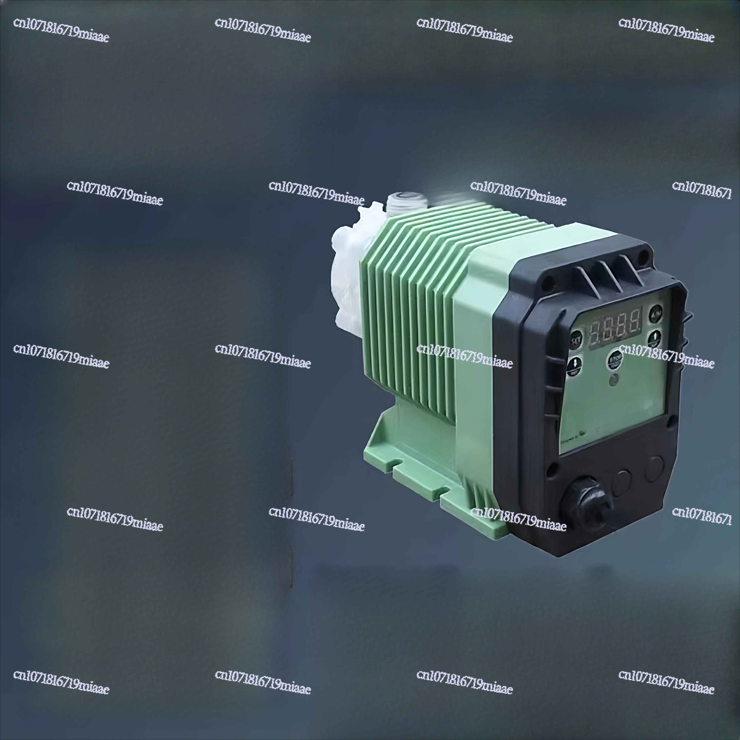 

Electric Diaphragm Meterinng Pump Automatic Electromagnetic Micro Dosing Equipment Quantitative Pump NEW Acid Dosing Pump