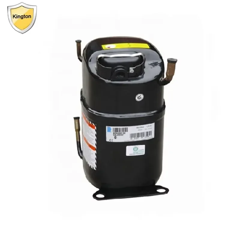 Brazil Made Tecumseh Rotary Compressor for air Conditioner TAGD4574Y