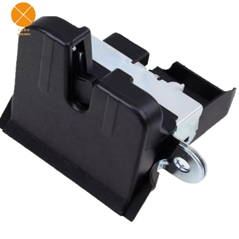 1K6827505D 1K6827505E Trunk Lid Tailgate Lock Latch Actuator For VW Golf GTI R32 Passat MK5 MK6 Tiguan 5K0827505A 5K0827505C