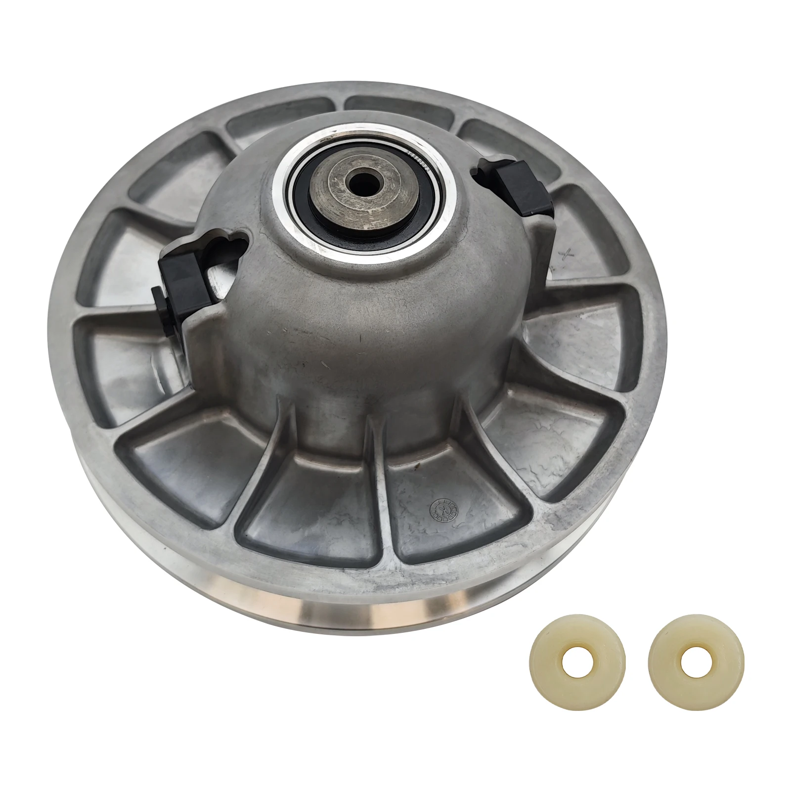 

Вторичная муфта с роликом для Polaris RZR XP 1000 900 OEM 1323403 1323298, запасные части для квадроциклов UTV