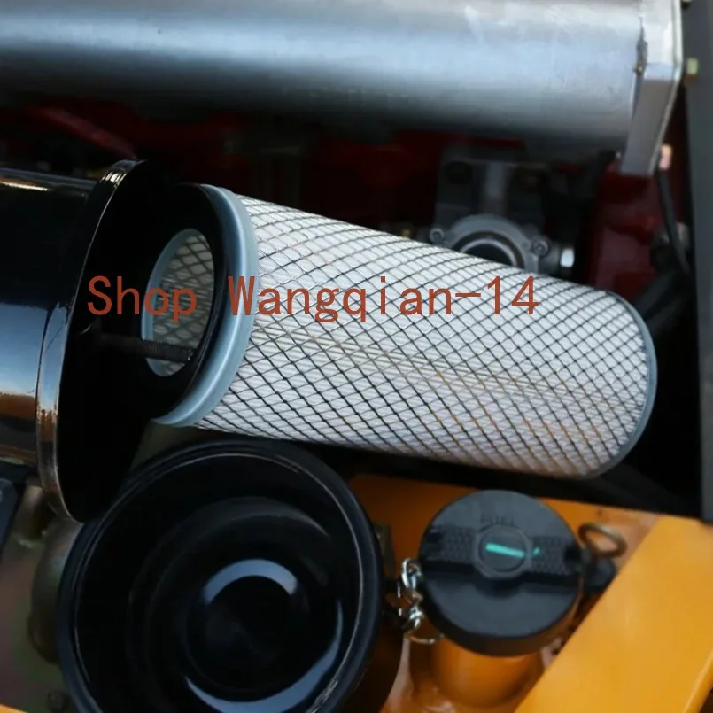 1PC Forklift Air Filter K1025 Suitable for Heli Liugong Dalian Forklift Air Filter Air Grid