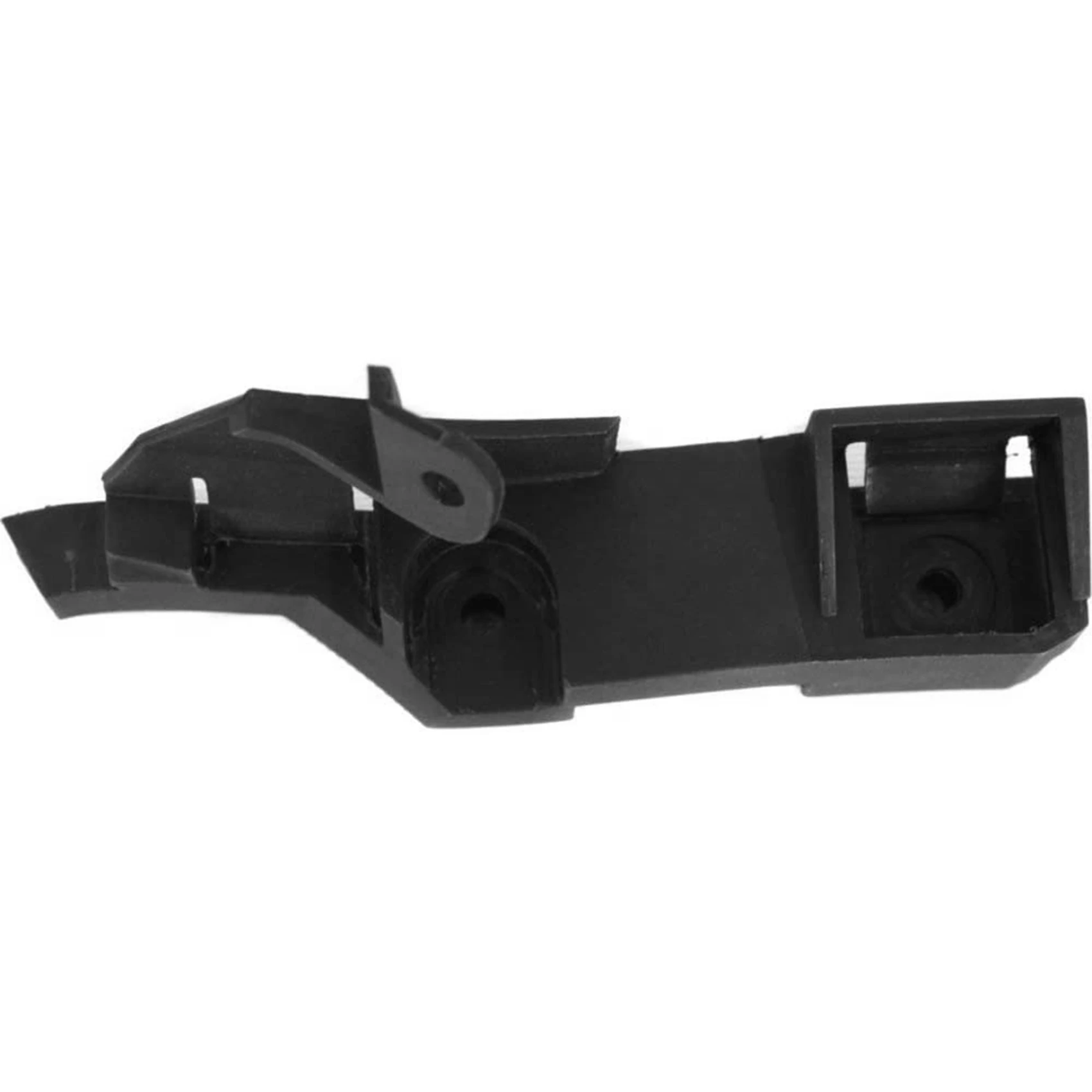 

ABNF! Для 2001-2005-BMW E46 320I 325I 325Xi 330I 330Xi Направляющий кронштейн крышки переднего бампера