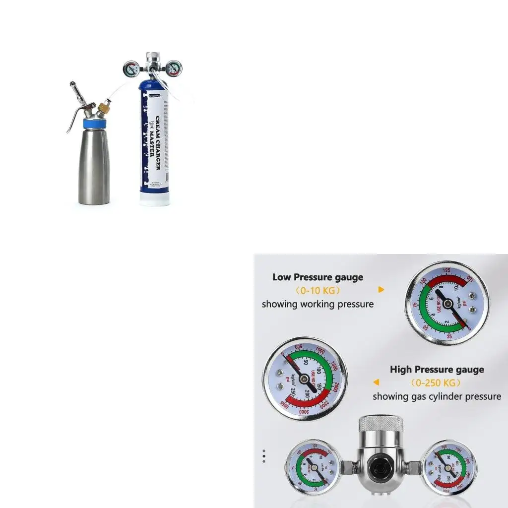 universal-for-whipped-cream-chargers-095liter-580g-with-hose-line-adapter