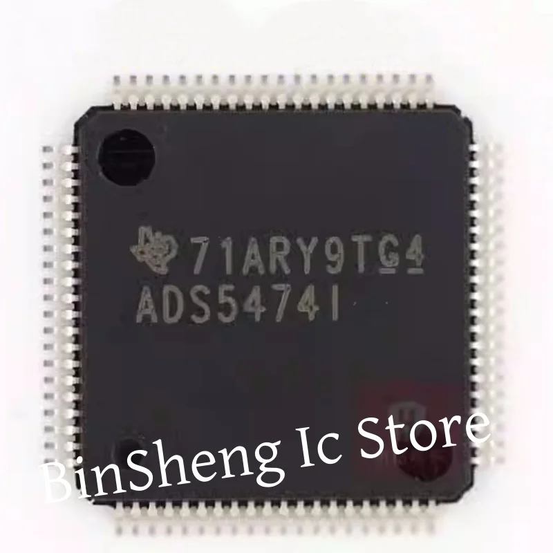 

Новый оригинальный ADS5474IPFP ADS54J60IRMP ADS54J66IRMP ADS5444IPFP ADS54J42IRMPT ADS5484IRGCT