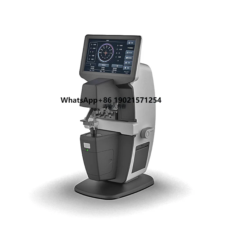 

LP-6100 China Optical Optometry Auto Digital Lensmeter Lens Meter