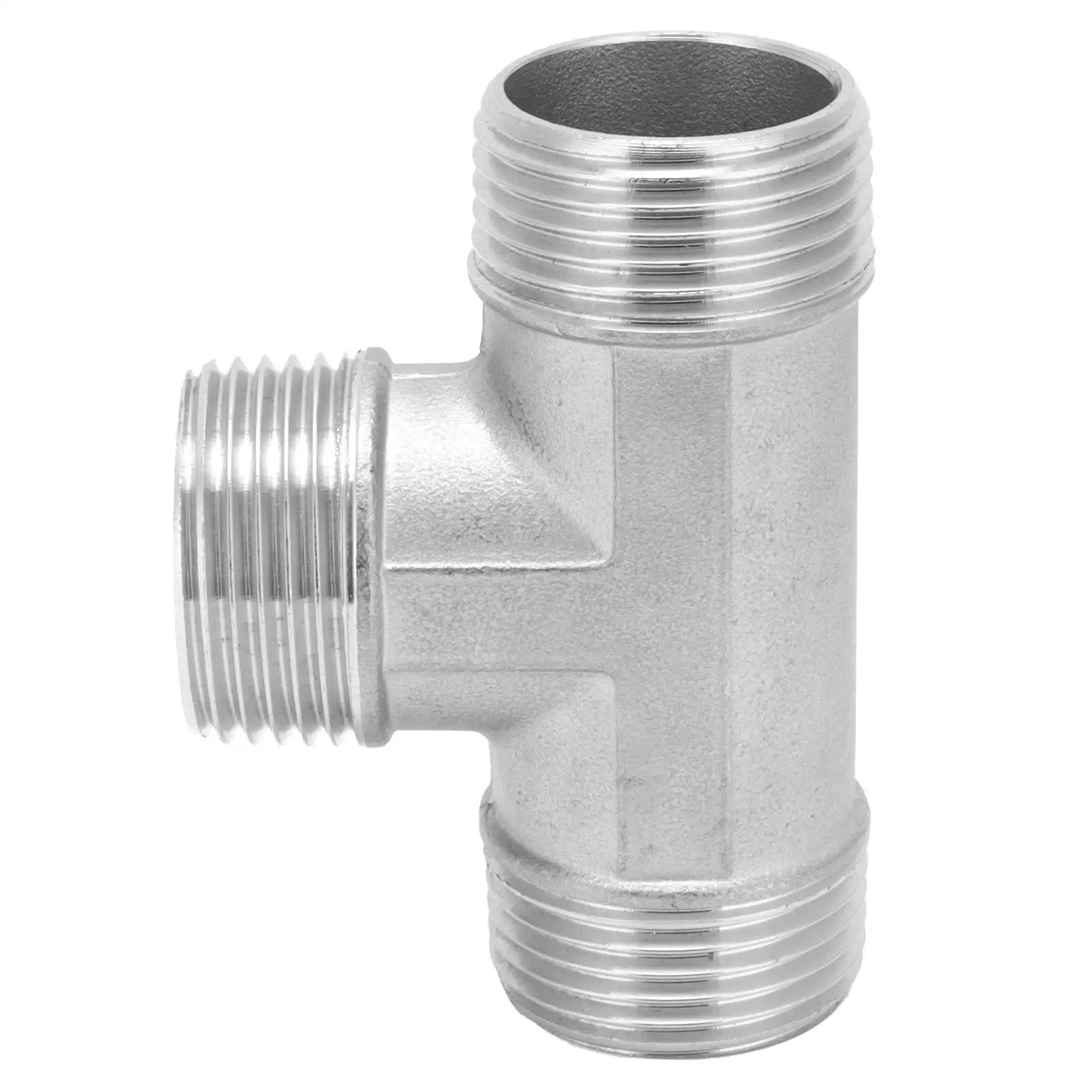 Connector Tee Fitting Adapter for home for plumbing on AliExpress