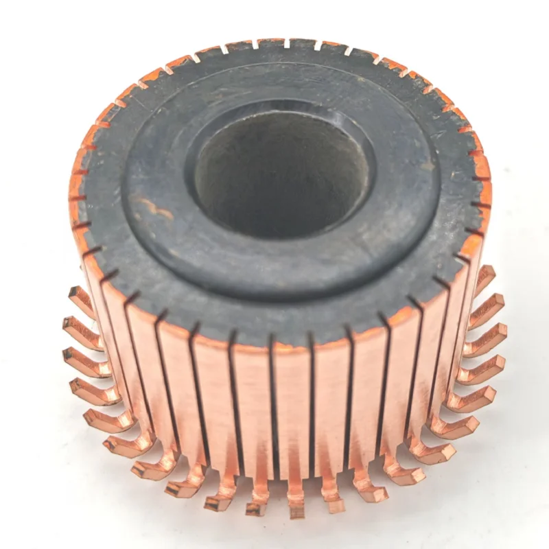 45*18*31*36P Commutator Chy-3348-36