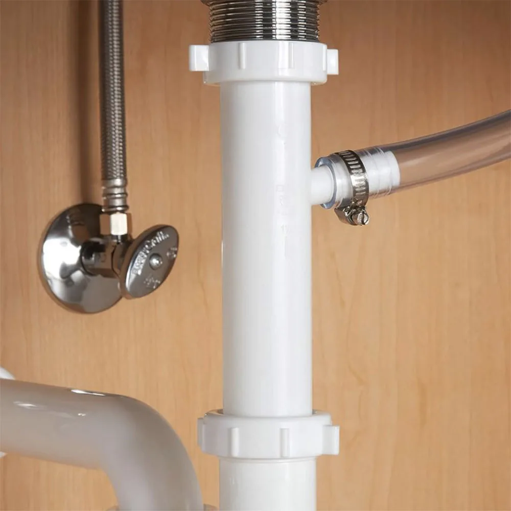 60-teiliges Schlauchklemmen-Set – 1/4''–1-1/2'' Schneckengetriebe-Schlauchklemmen aus Edelstahl 304 für Rohre, Ladeluftkühler, Sanitärleitungen und Kraftstoffleitungen – Detail 6
