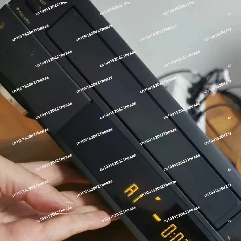 

Suitable for Hd82 wideorejestrator Vhs Stereo