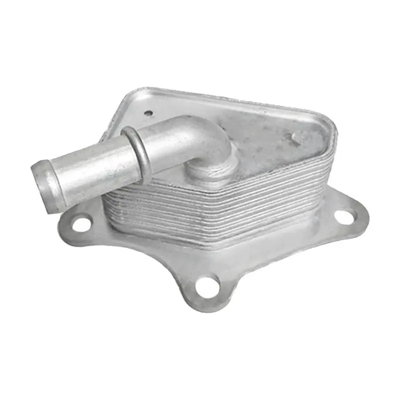 Car Transmission Cooler Unit 24112793 24106807 Fits For Monza, Cavalier, Roewe RX3, MG ZS, Buick Excelle GT