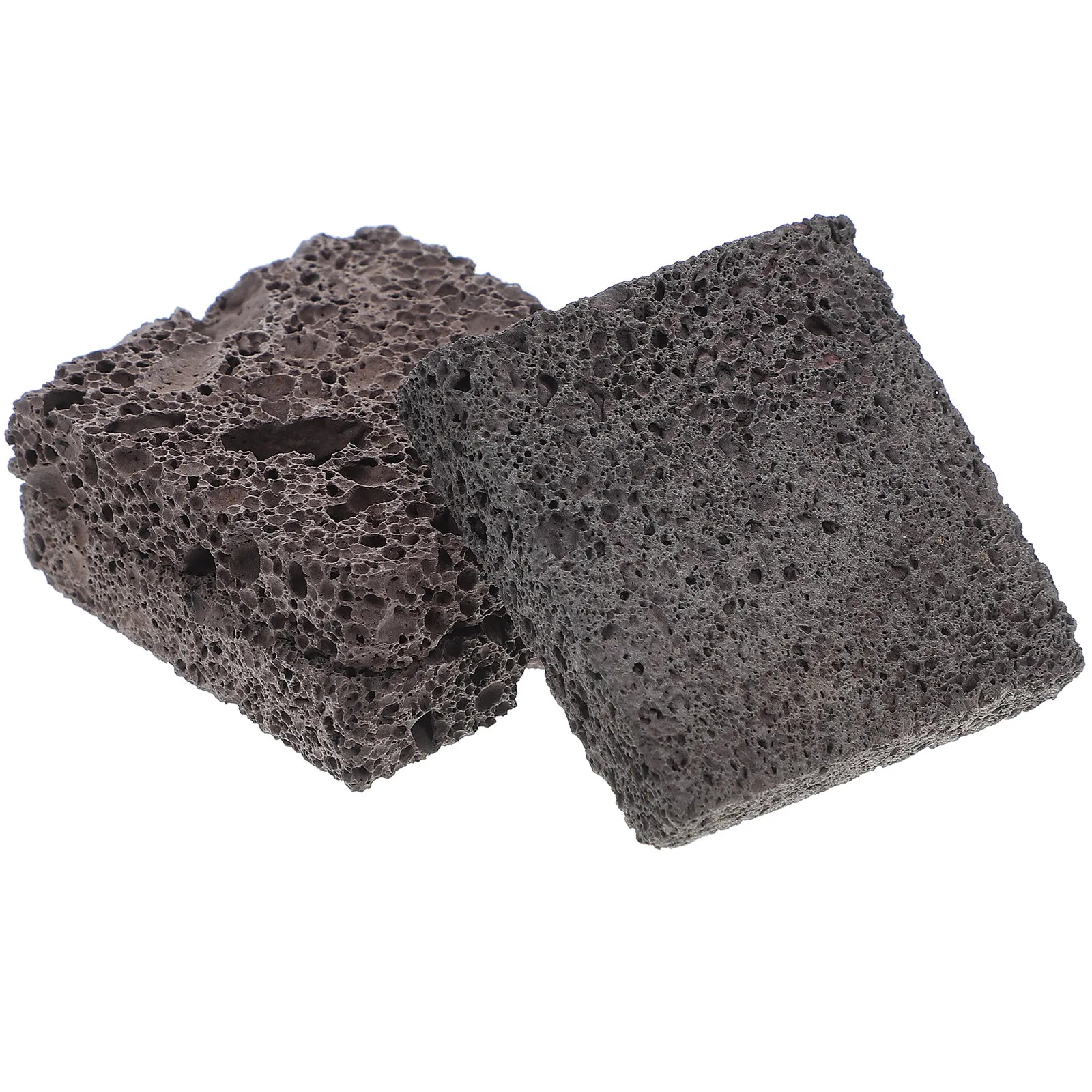 3Pcs Volcanic Garden Propagati - огляд і ціна Planted Aquarium With Rocks