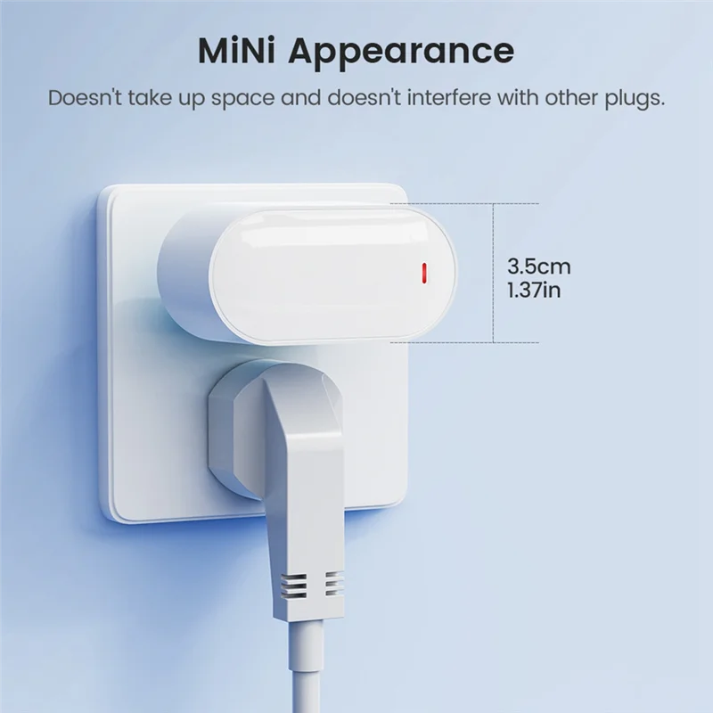【CLEARANCE】Tuya Zigbee3.0 BLE Mesh Gateway+Zigbee Repeater Kit Smart Hub Remote Control Multi-Mode Gateway Bluetooth Gateway US